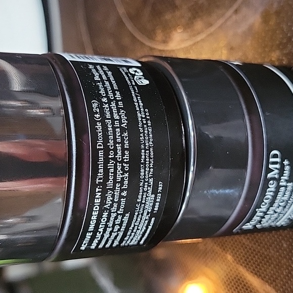 PerriconeMD COLD PLASMA PLUS neck and chest - Picture 2 of 2